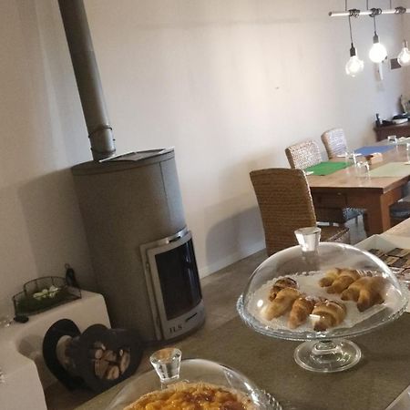 La Piana Bed & Breakfast Monzambano Eksteriør bilde
