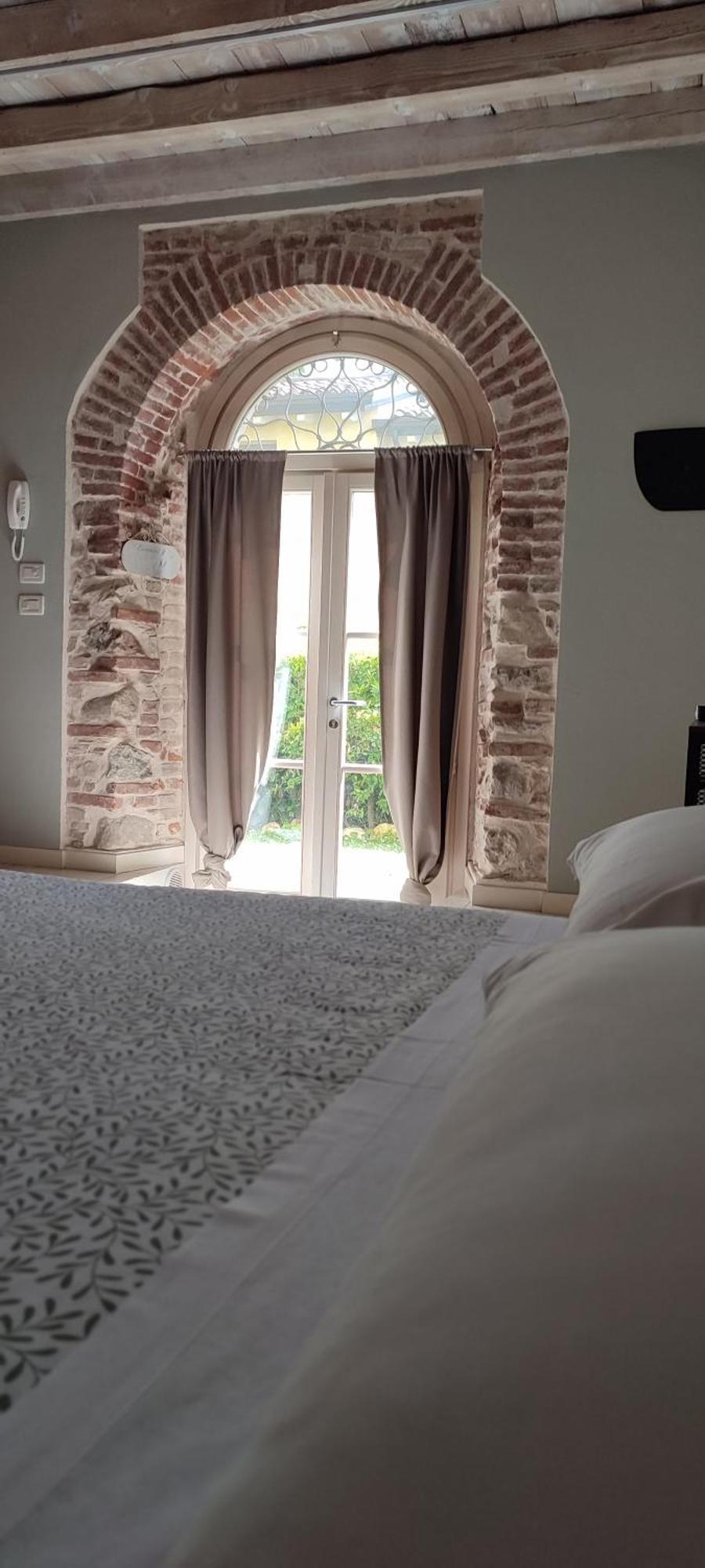 La Piana Bed & Breakfast Monzambano Eksteriør bilde