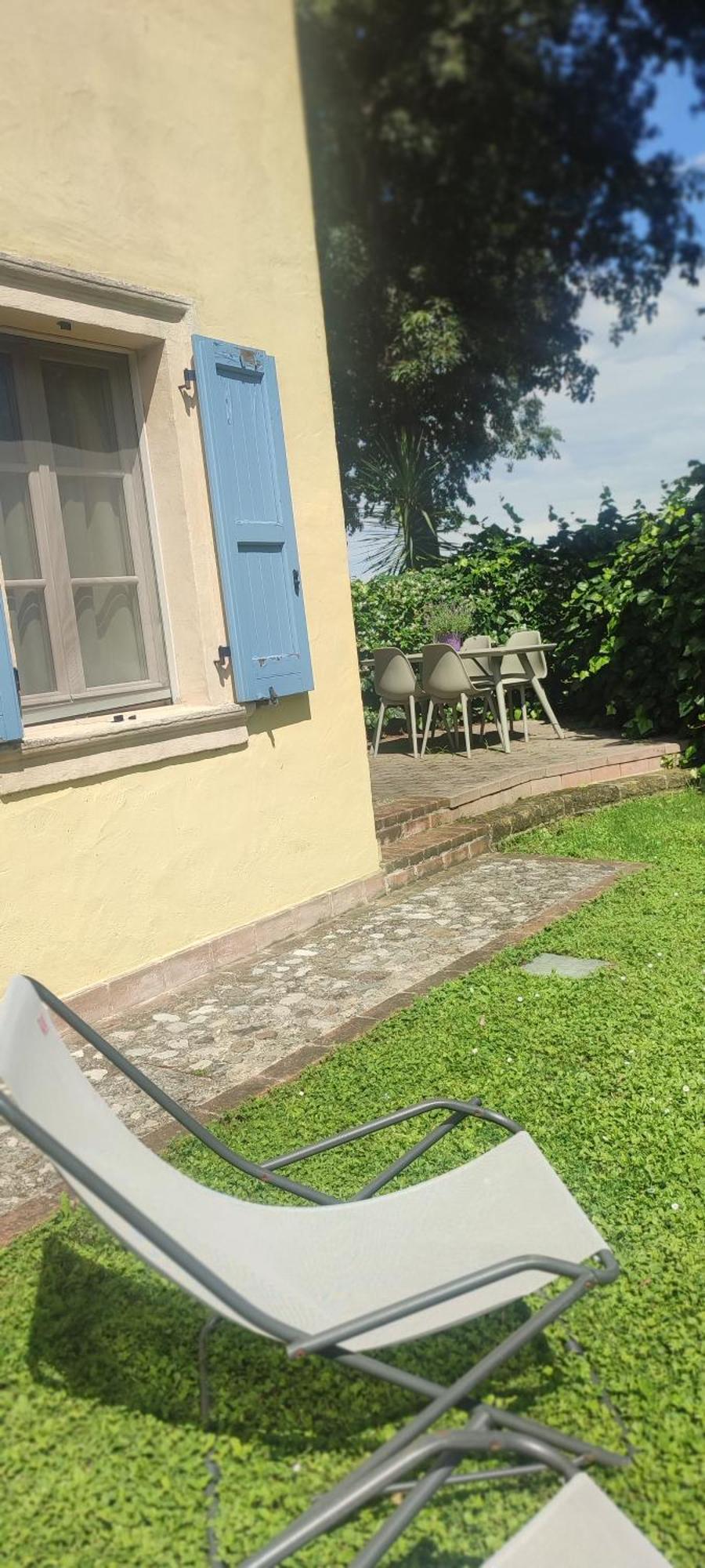 La Piana Bed & Breakfast Monzambano Rom bilde