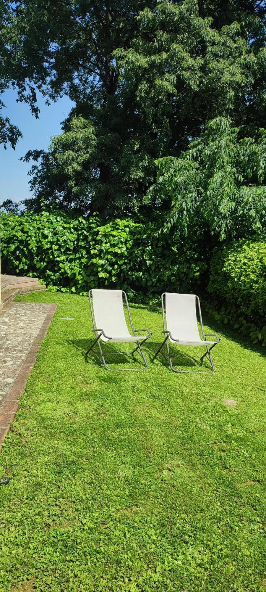 La Piana Bed & Breakfast Monzambano Rom bilde