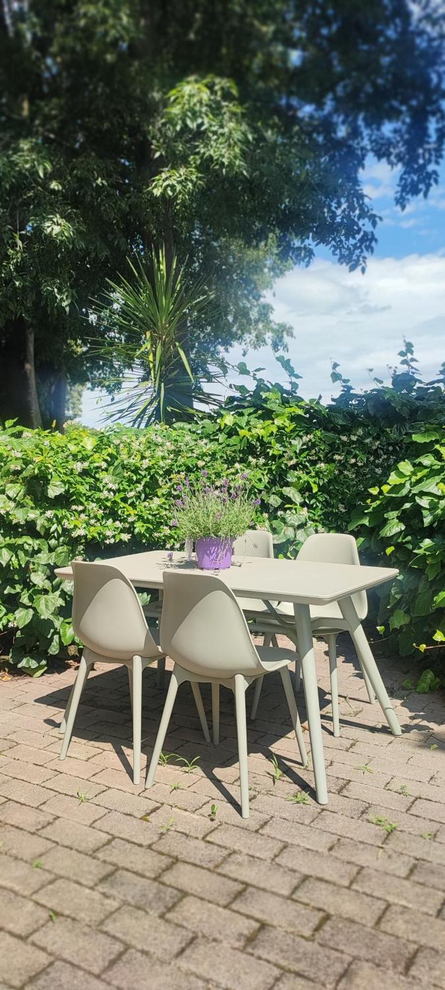La Piana Bed & Breakfast Monzambano Rom bilde