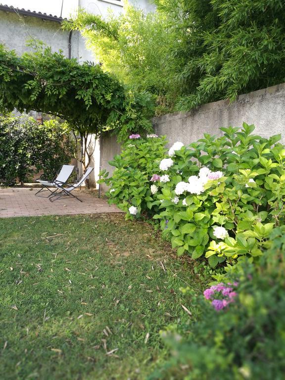La Piana Bed & Breakfast Monzambano Eksteriør bilde