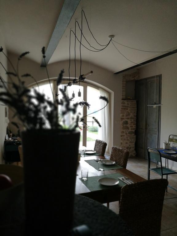 La Piana Bed & Breakfast Monzambano Eksteriør bilde