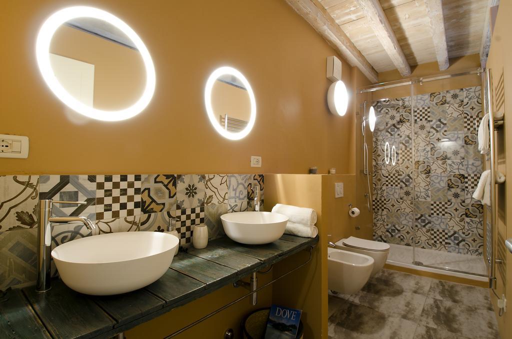 La Piana Bed & Breakfast Monzambano Eksteriør bilde