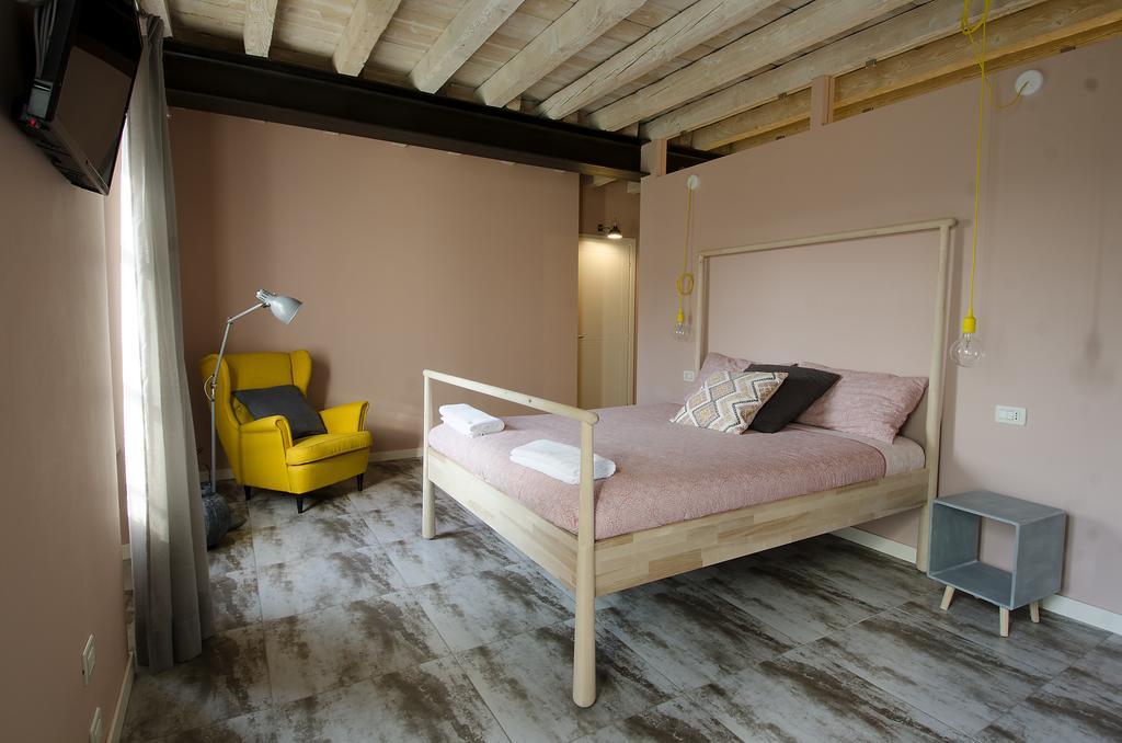 La Piana Bed & Breakfast Monzambano Eksteriør bilde