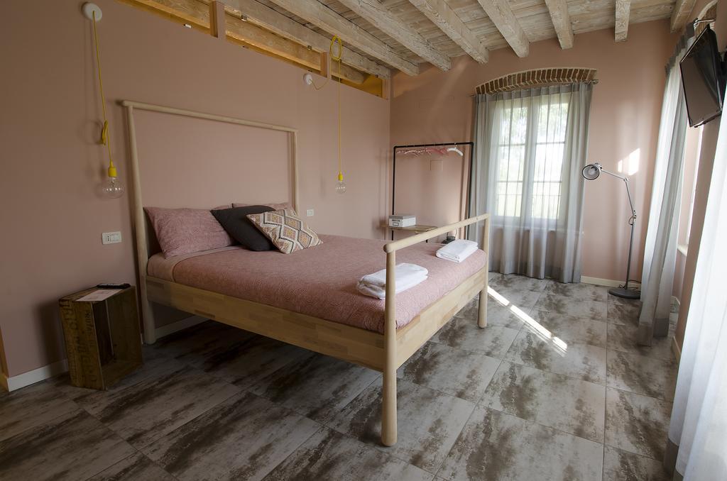 La Piana Bed & Breakfast Monzambano Eksteriør bilde