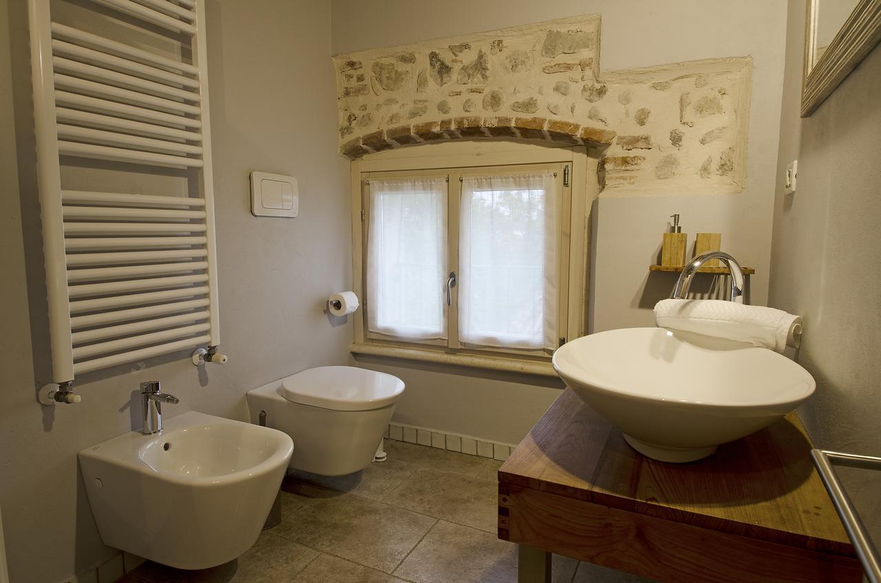 La Piana Bed & Breakfast Monzambano Eksteriør bilde
