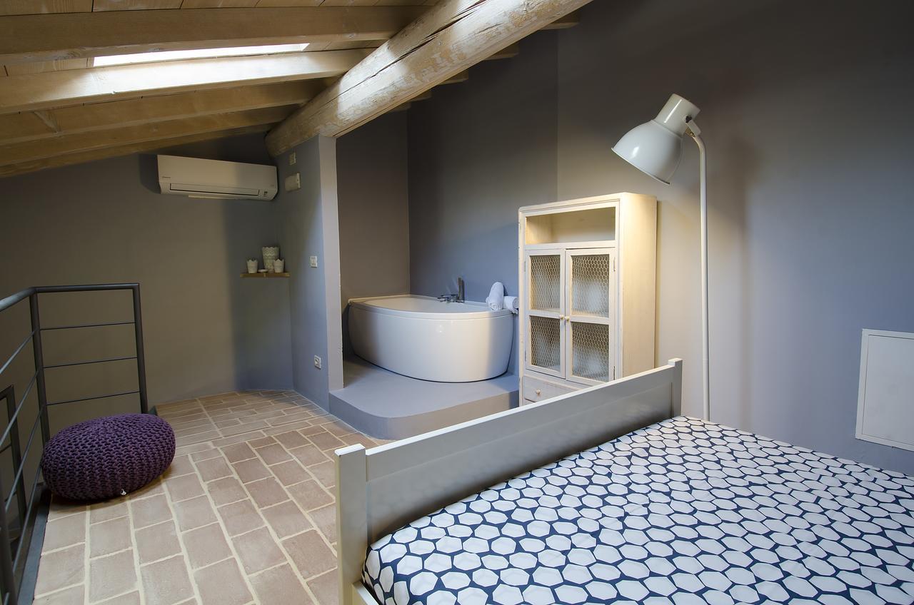 La Piana Bed & Breakfast Monzambano Eksteriør bilde